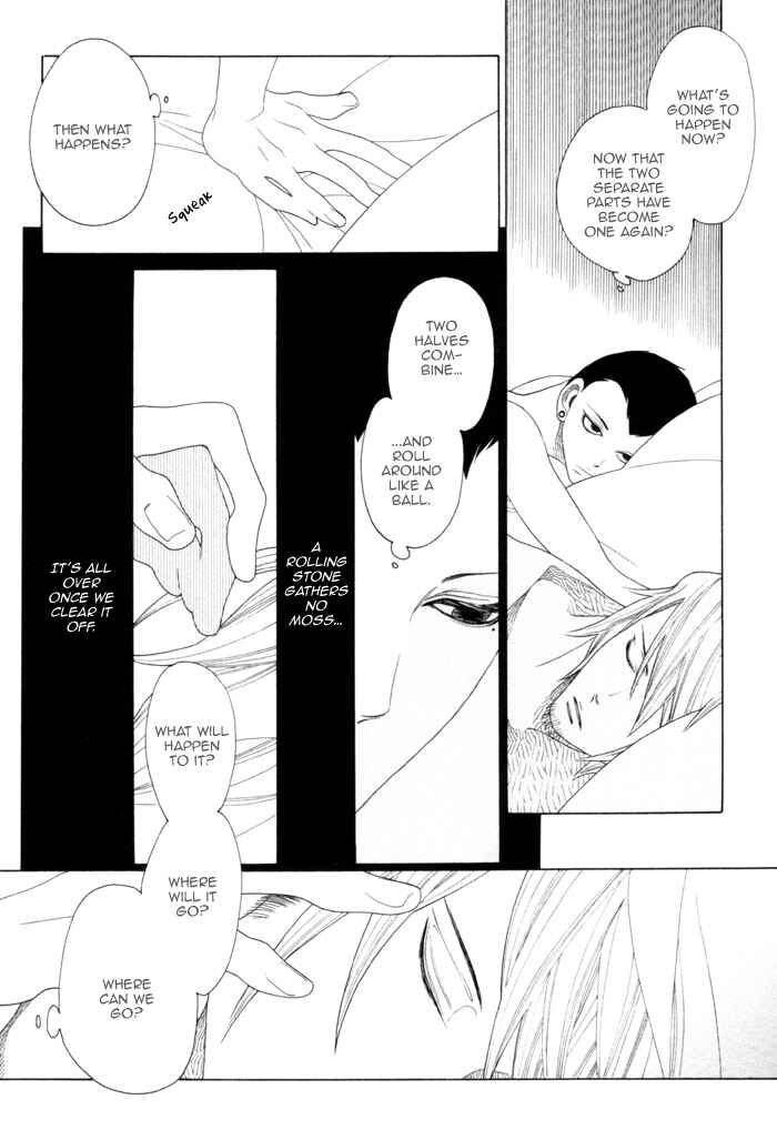 Page 27 Chapter 5 Double Mints
