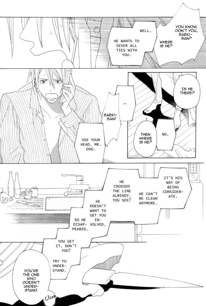 Page 30 Chapter 5 Double Mints