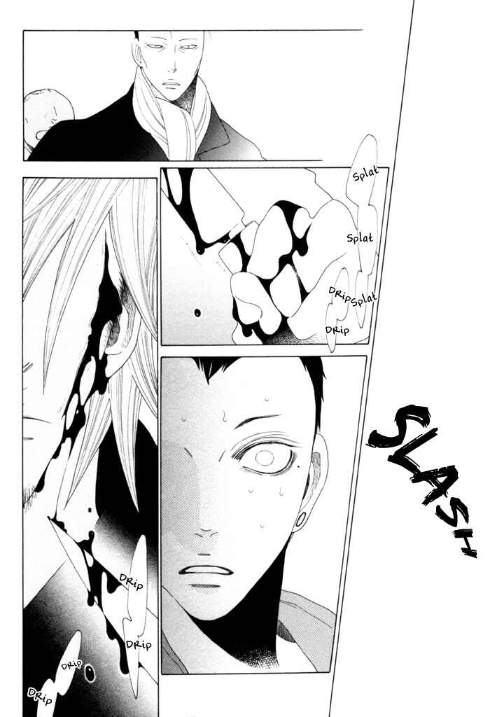 Page 35 Chapter 5 Double Mints