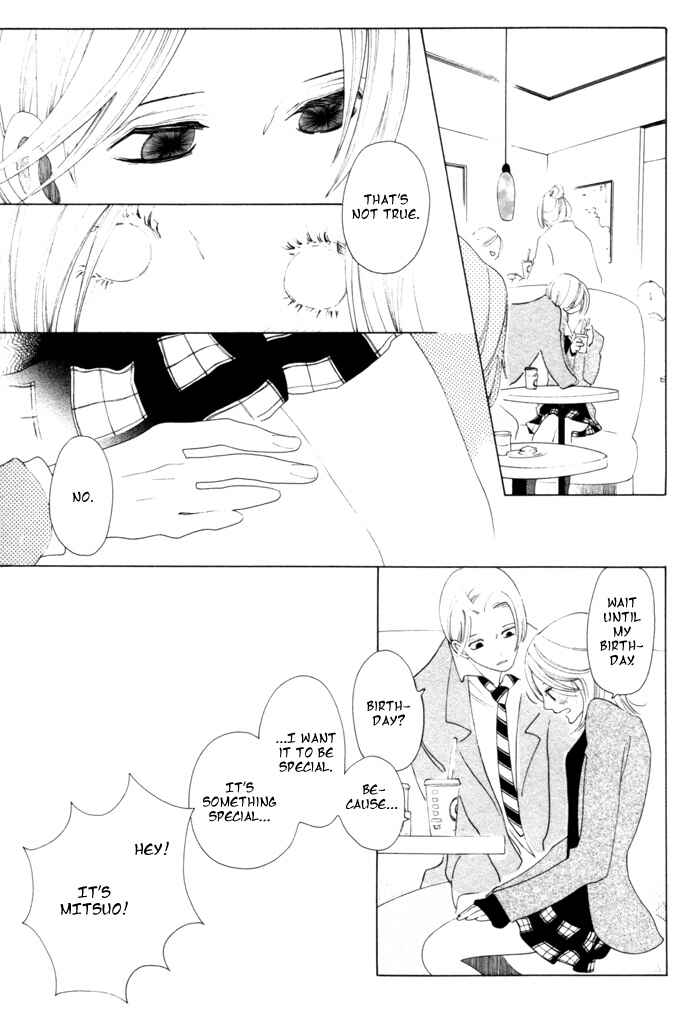Page 14 Chapter 3 Double Mints
