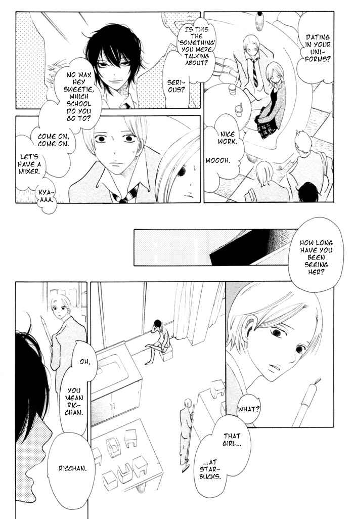 Page 15 Chapter 3 Double Mints