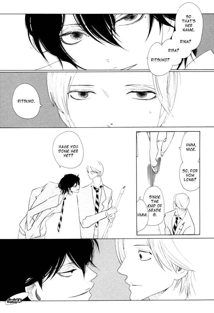 Page 16 Chapter 3 Double Mints