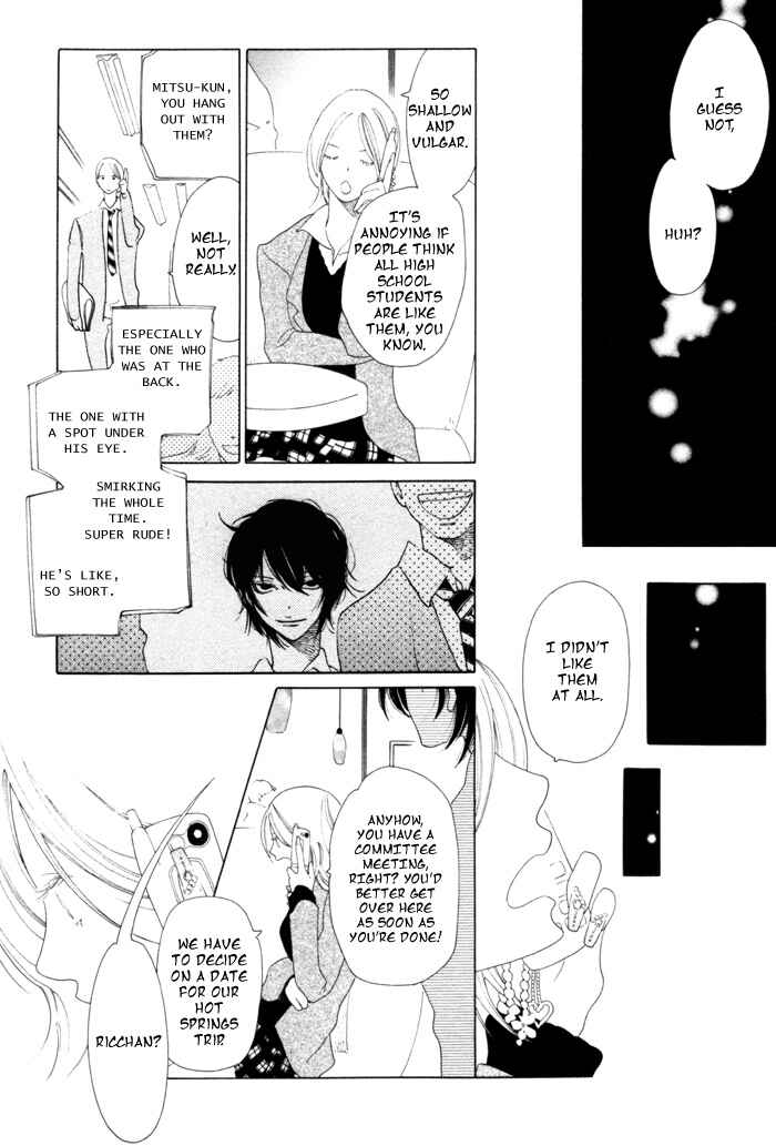 Page 17 Chapter 3 Double Mints