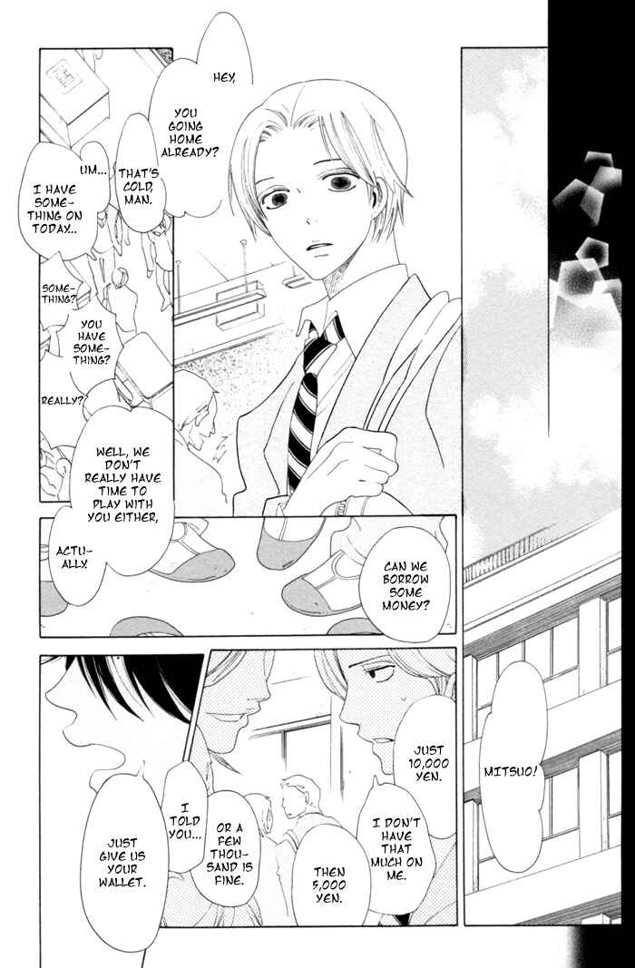 Page 9 Chapter 3 Double Mints