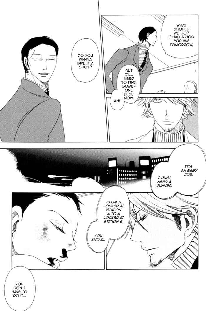 Page 10 Chapter 4 Double Mints