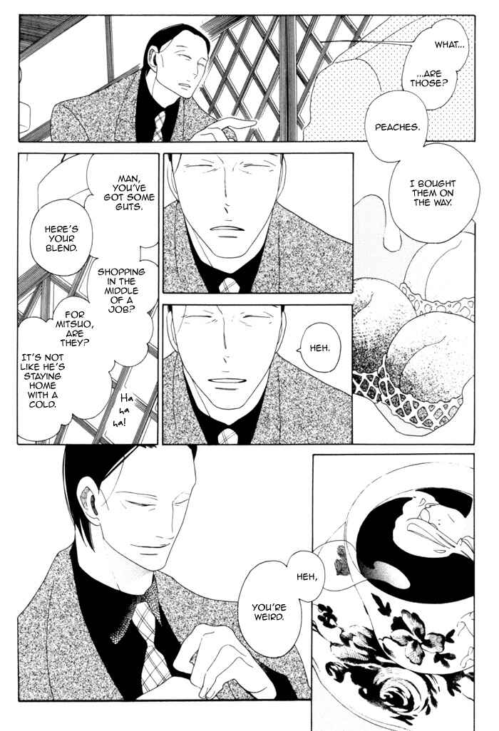 Page 15 Chapter 4 Double Mints