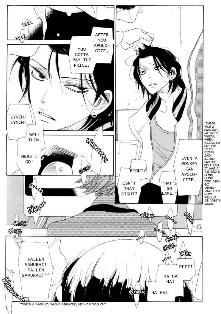 Page 19 Chapter 4 Double Mints