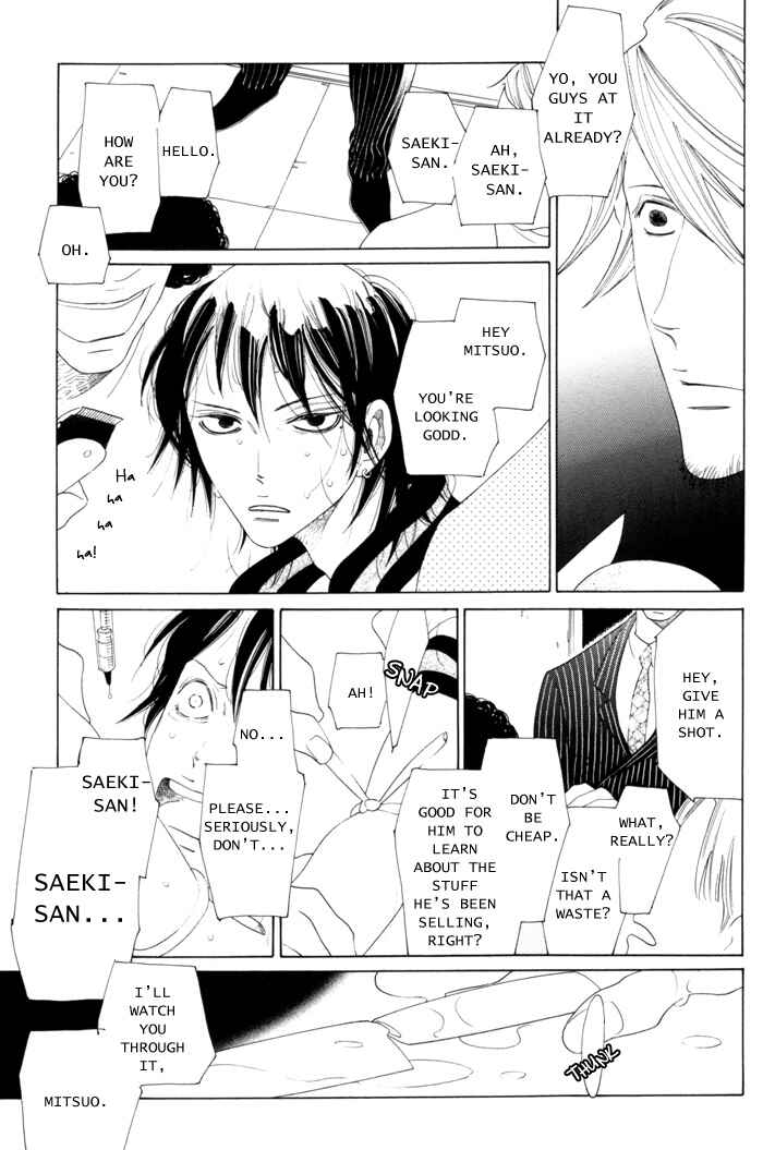 Page 20 Chapter 4 Double Mints