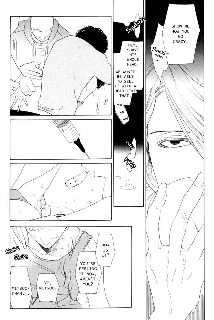 Page 21 Chapter 4 Double Mints