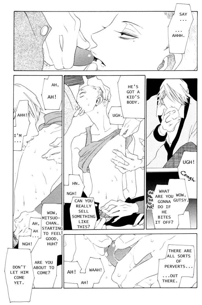 Page 22 Chapter 4 Double Mints