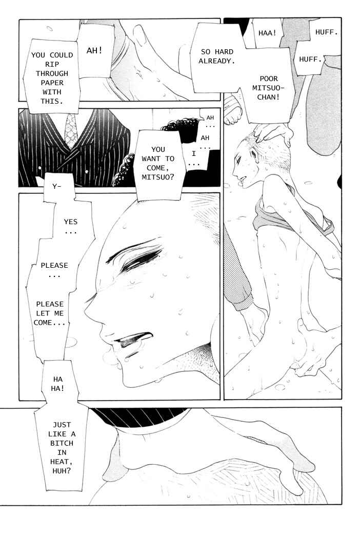 Page 24 Chapter 4 Double Mints