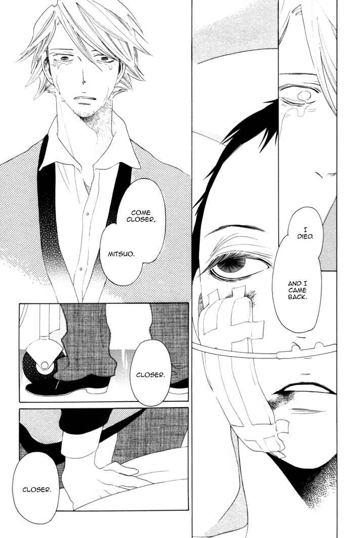 Page 34 Chapter 4 Double Mints