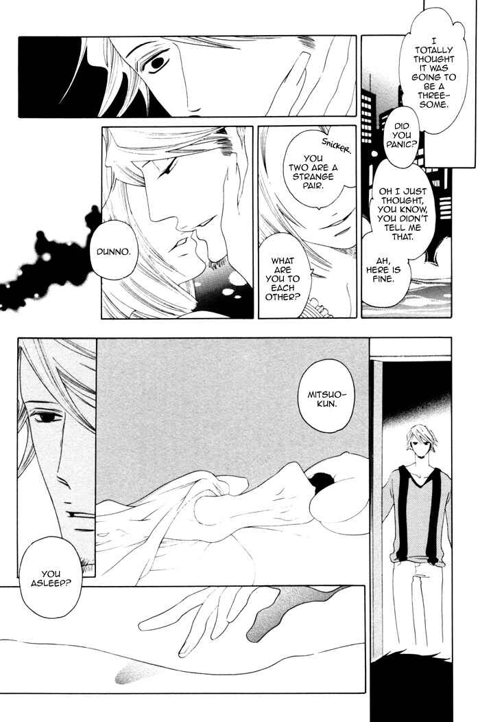 Page 4 Chapter 4 Double Mints