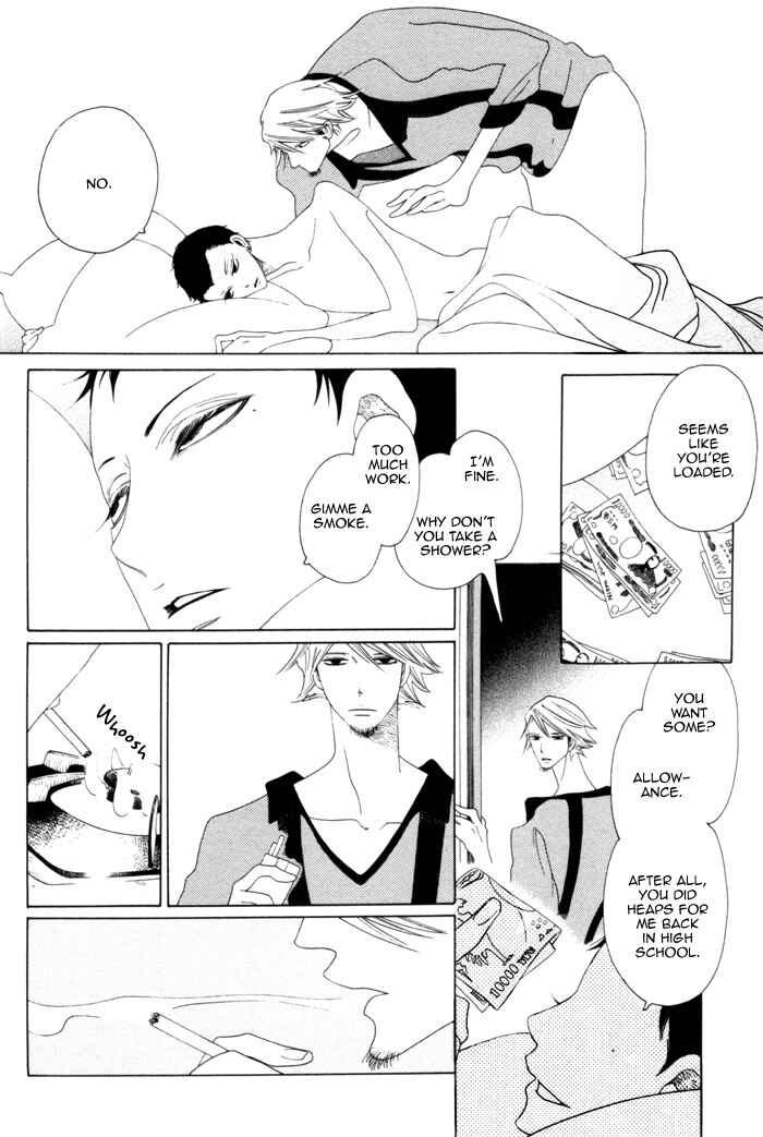 Page 5 Chapter 4 Double Mints