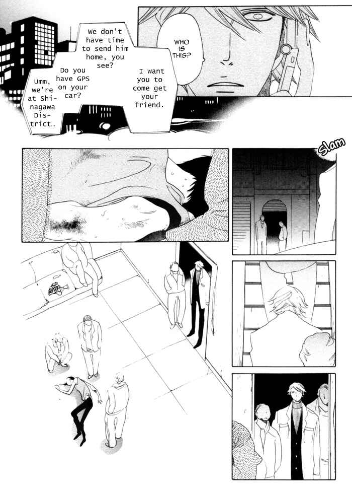Page 7 Chapter 4 Double Mints