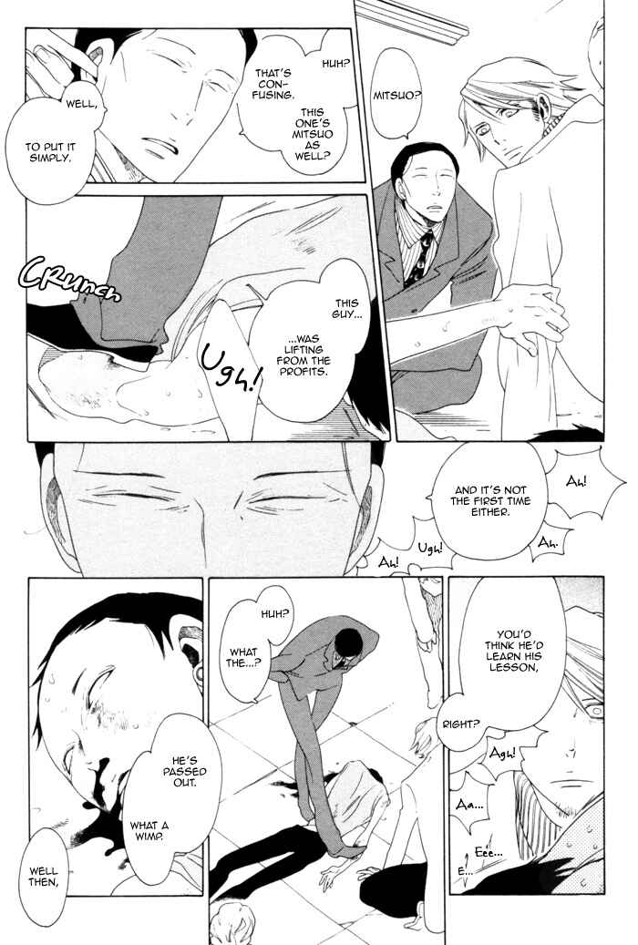 Page 9 Chapter 4 Double Mints