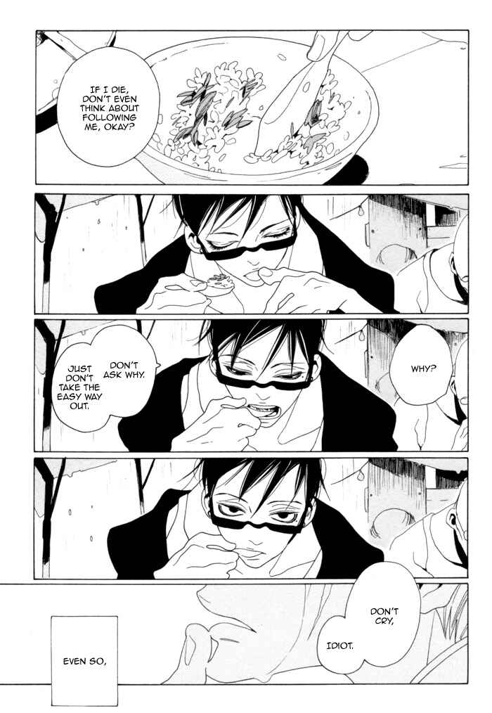 Page 9 Chapter 7 Double Mints