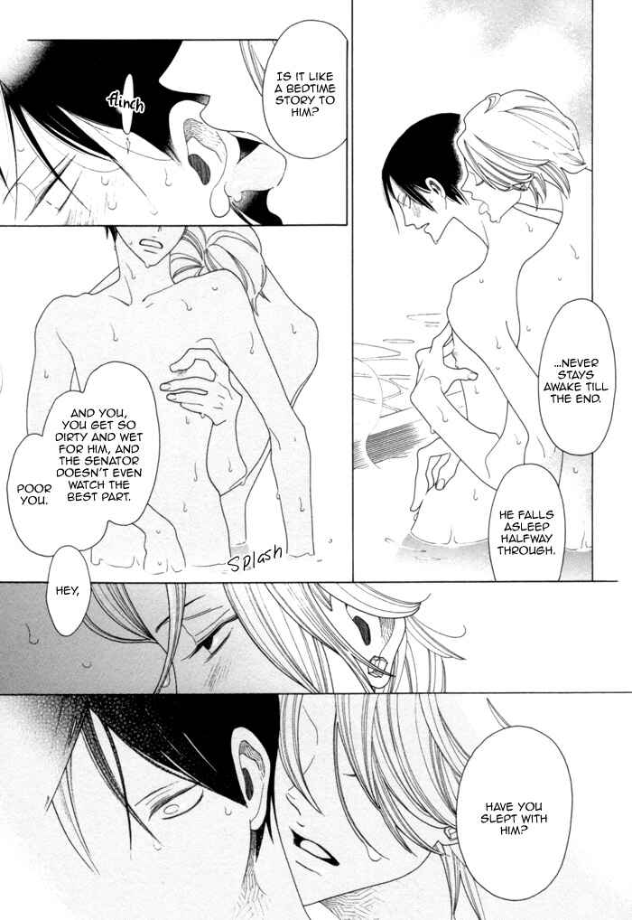 Page 18 Chapter 6 Double Mints