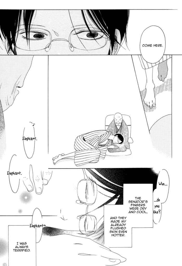 Page 20 Chapter 6 Double Mints