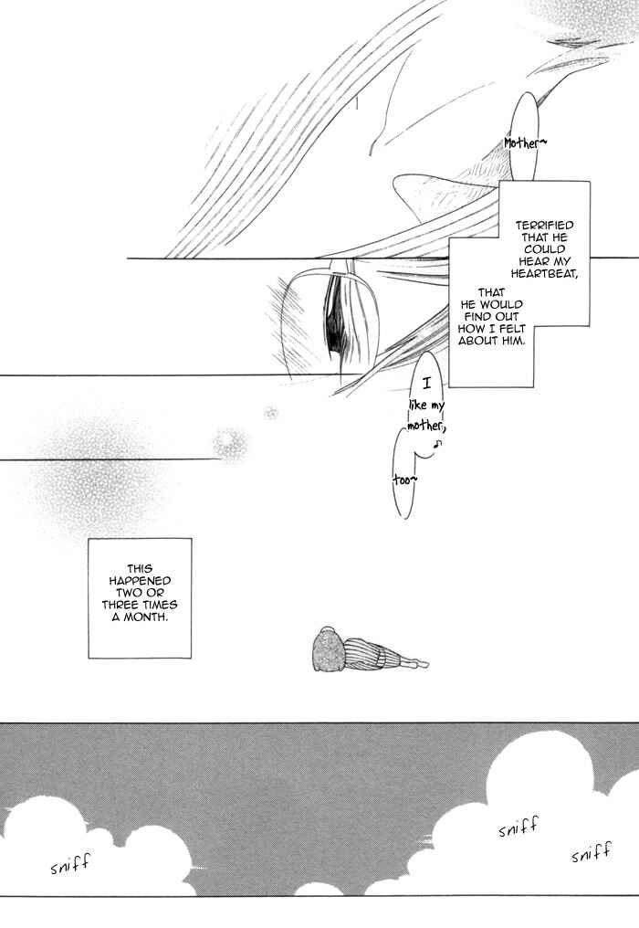 Page 21 Chapter 6 Double Mints