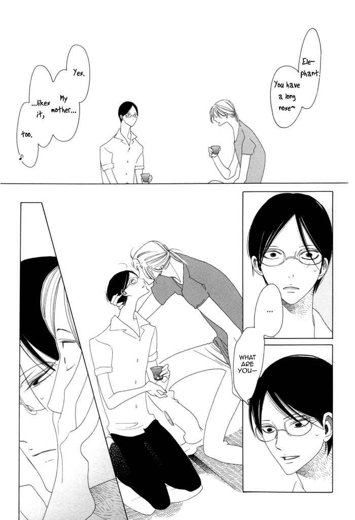 Page 23 Chapter 6 Double Mints