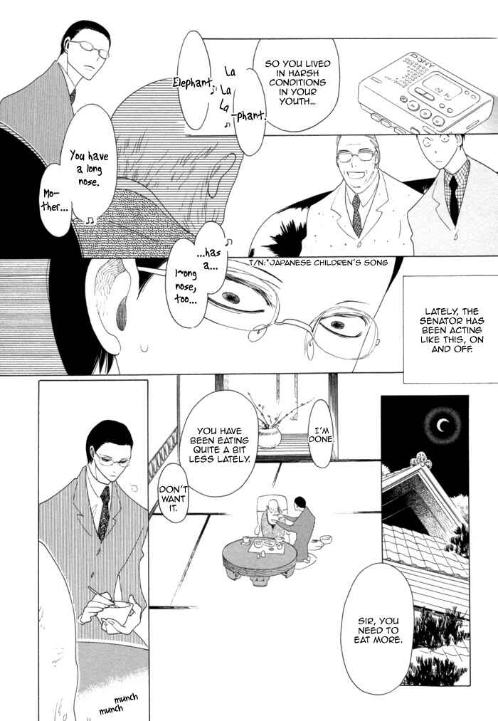 Page 7 Chapter 6 Double Mints
