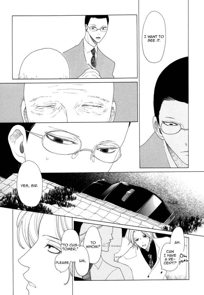Page 8 Chapter 6 Double Mints