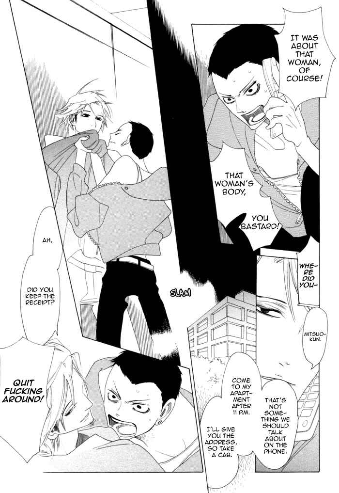 Page 11 Chapter 2 Double Mints