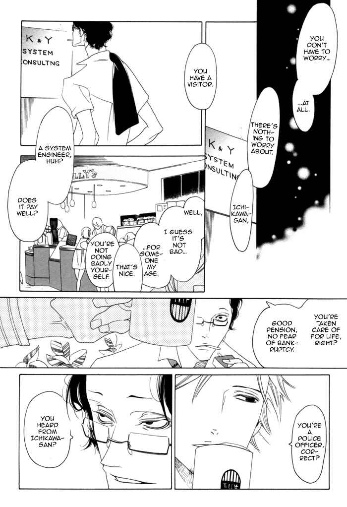 Page 14 Chapter 2 Double Mints