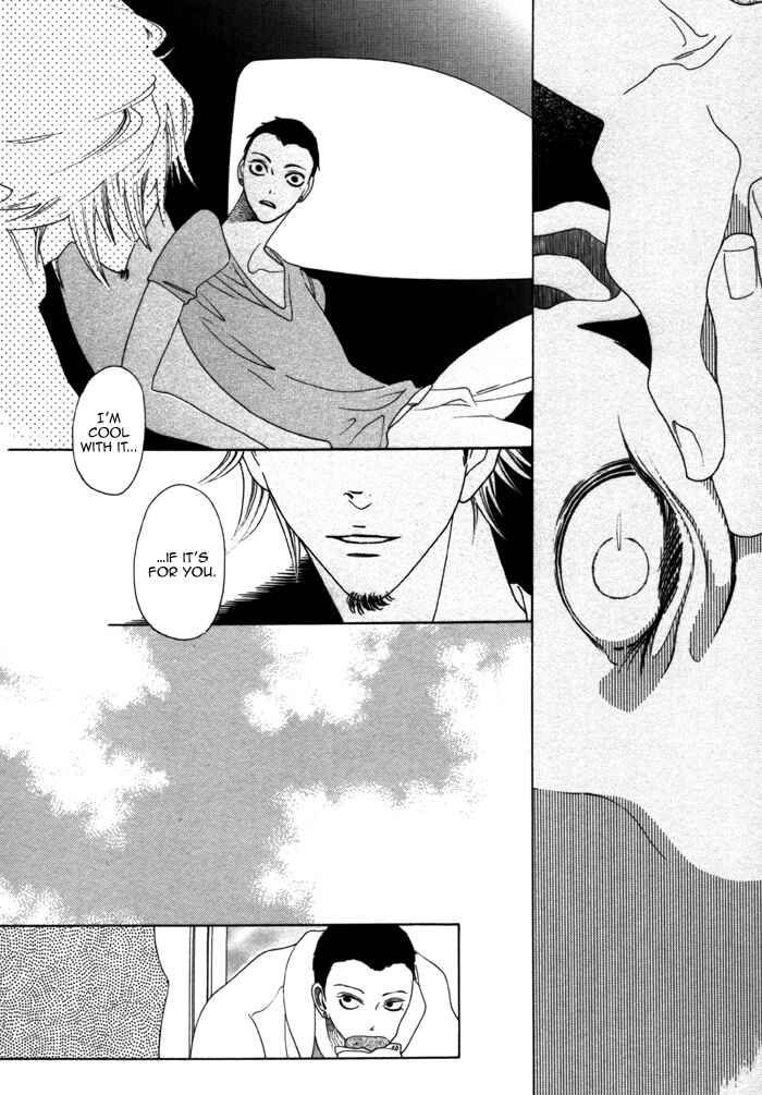 Page 19 Chapter 2 Double Mints