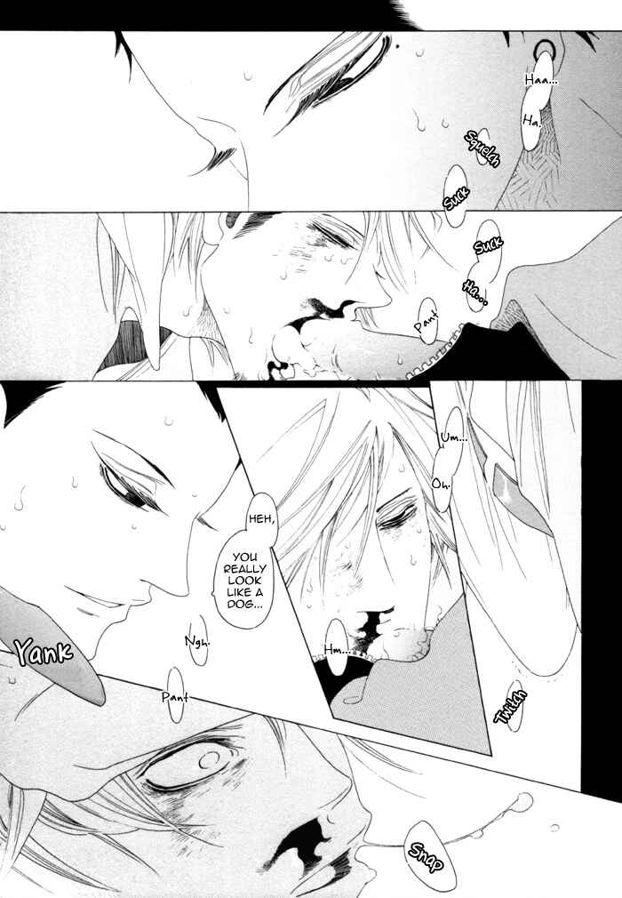 Page 33 Chapter 2 Double Mints