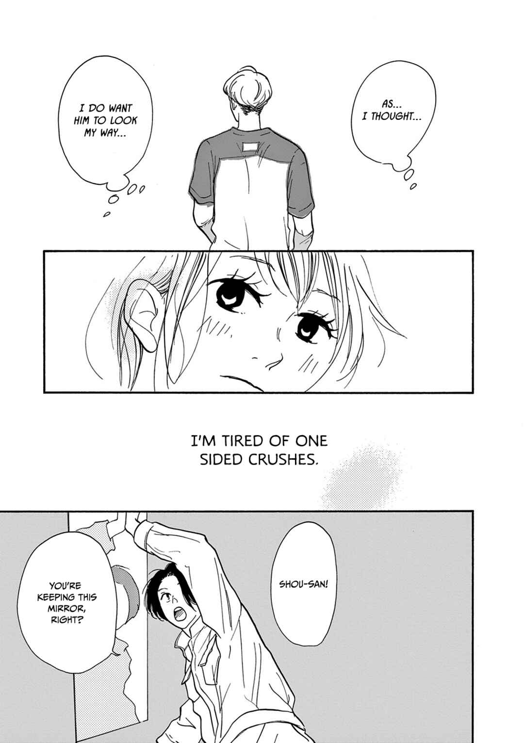 Page 17 Chapter 5 Bonkura Bonbon House