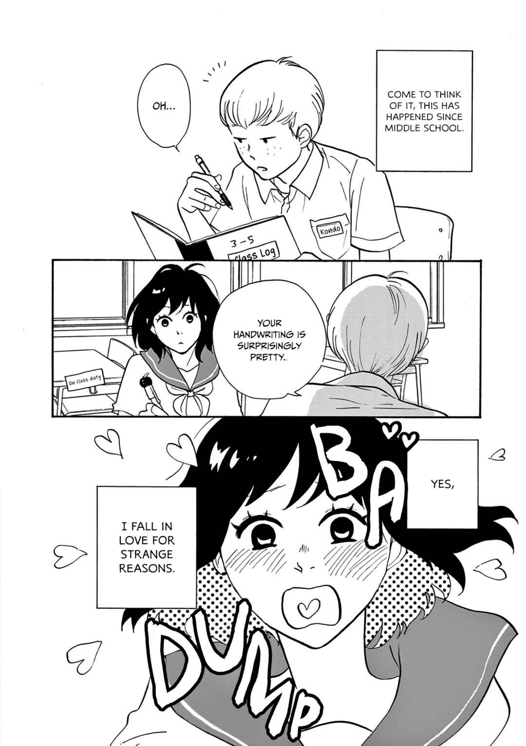 Page 2 Chapter 5 Bonkura Bonbon House