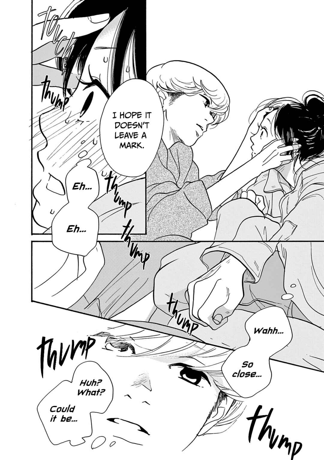 Page 30 Chapter 5 Bonkura Bonbon House