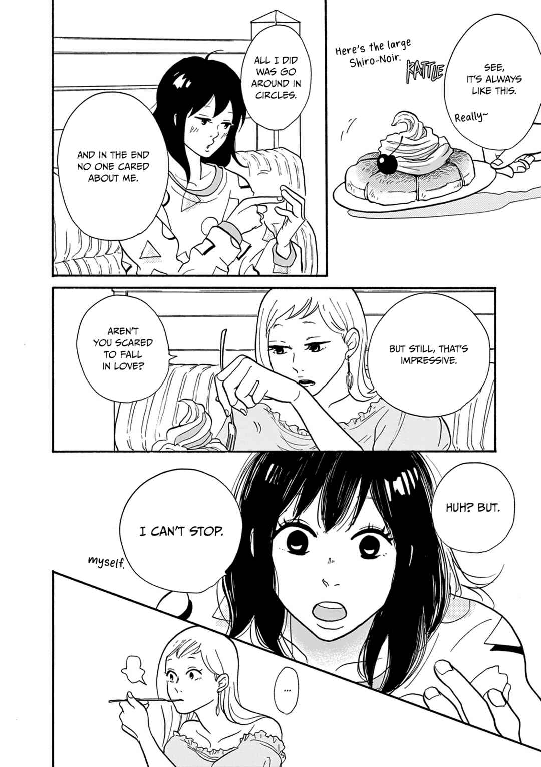 Page 8 Chapter 5 Bonkura Bonbon House