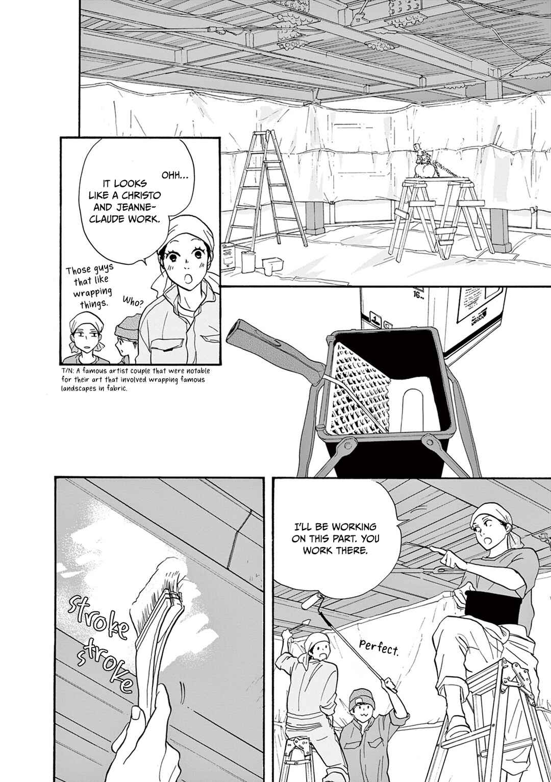 Page 12 Chapter 7 Bonkura Bonbon House