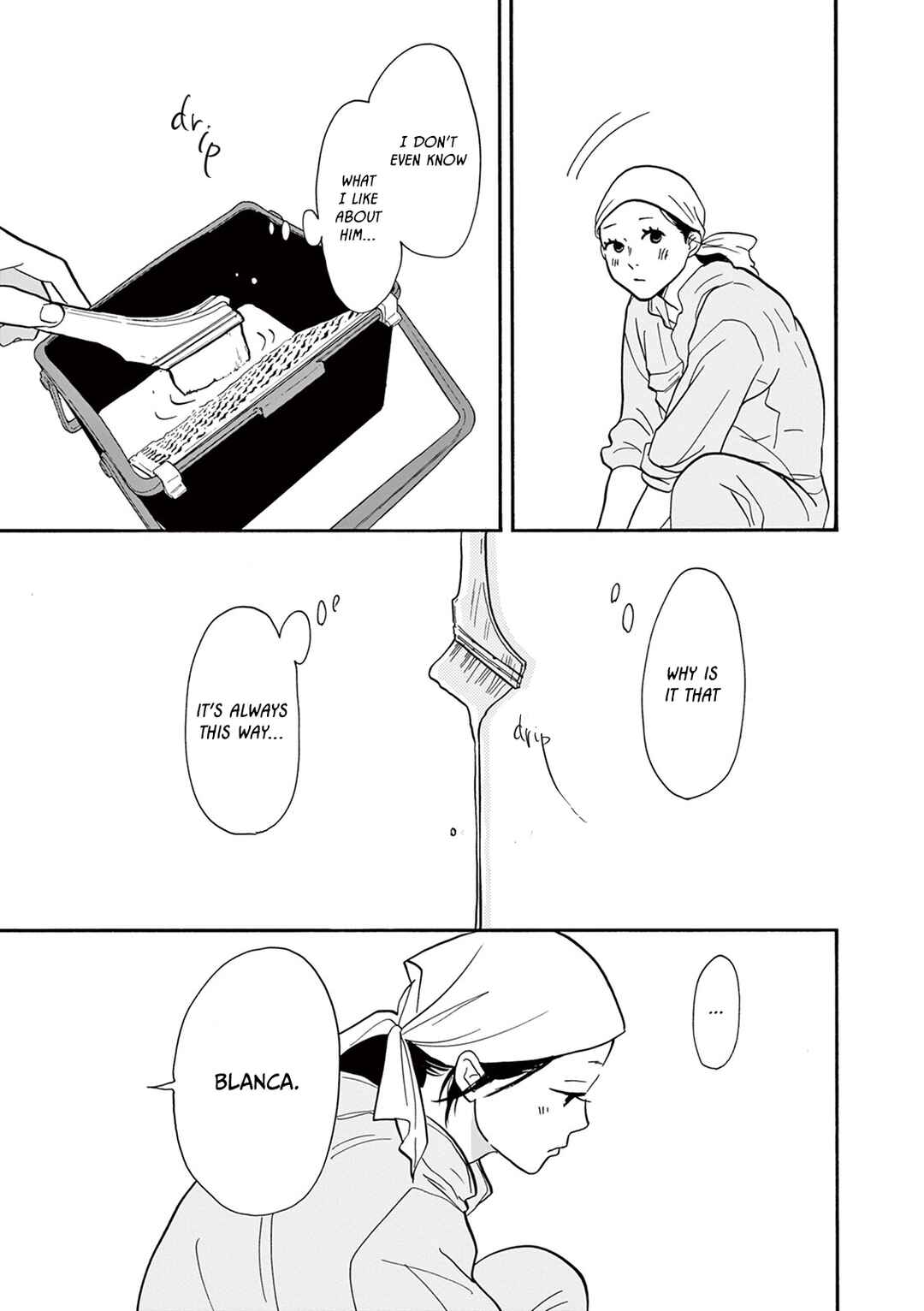 Page 17 Chapter 7 Bonkura Bonbon House