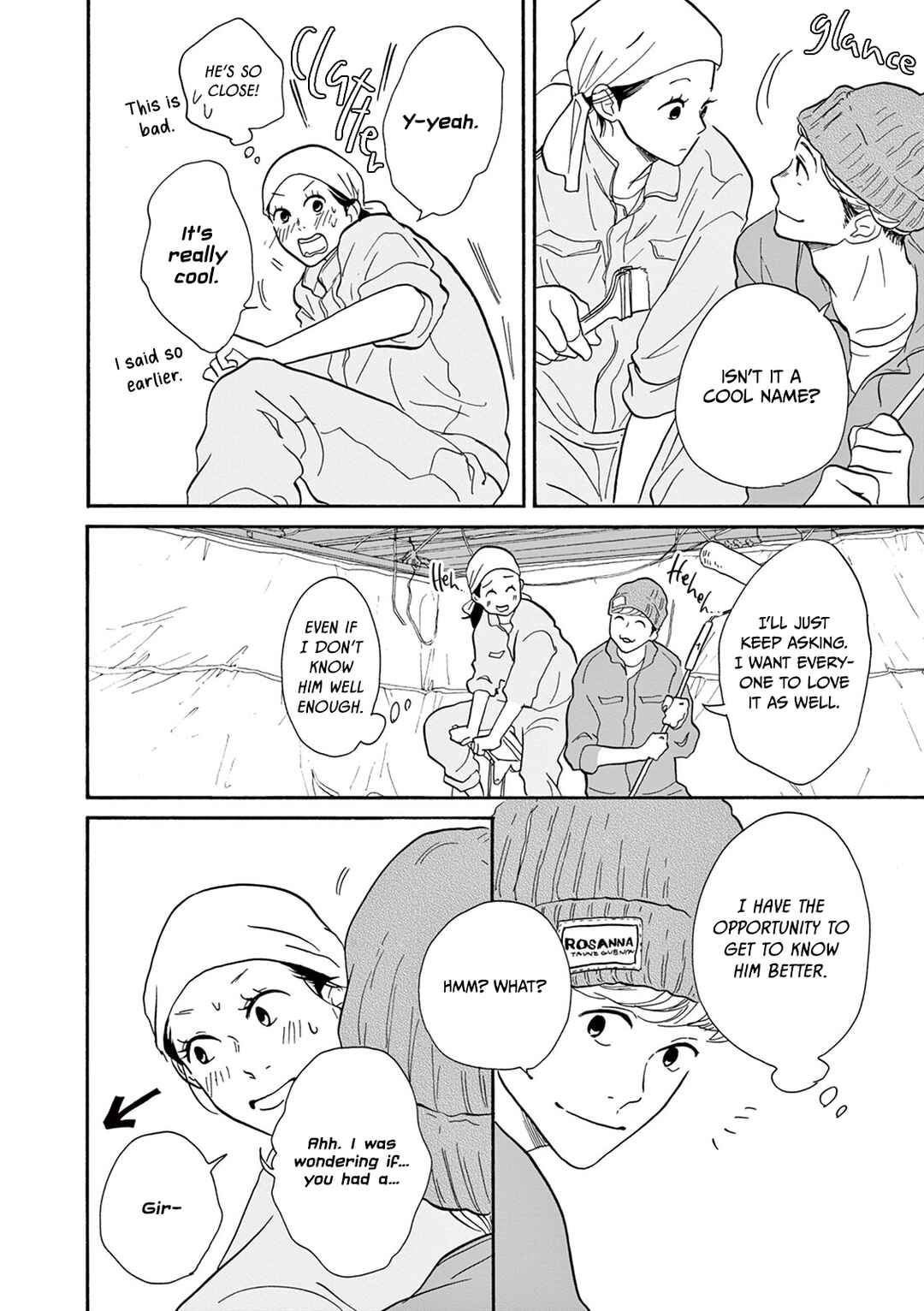 Page 18 Chapter 7 Bonkura Bonbon House