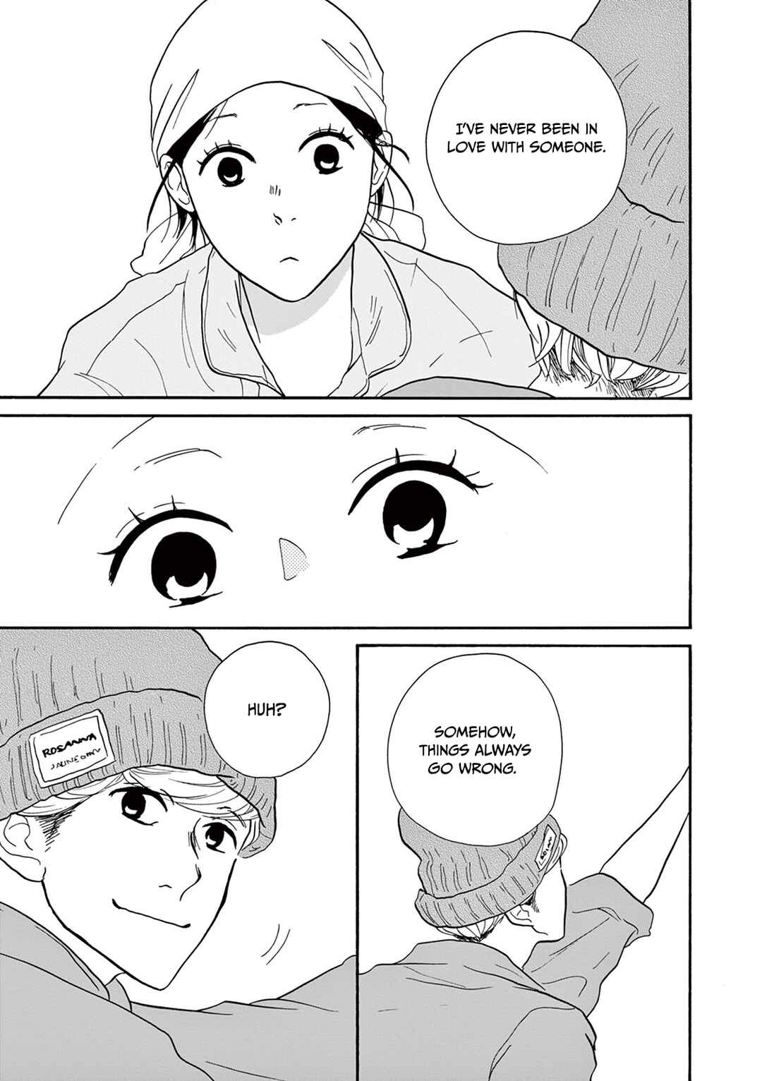 Page 23 Chapter 7 Bonkura Bonbon House