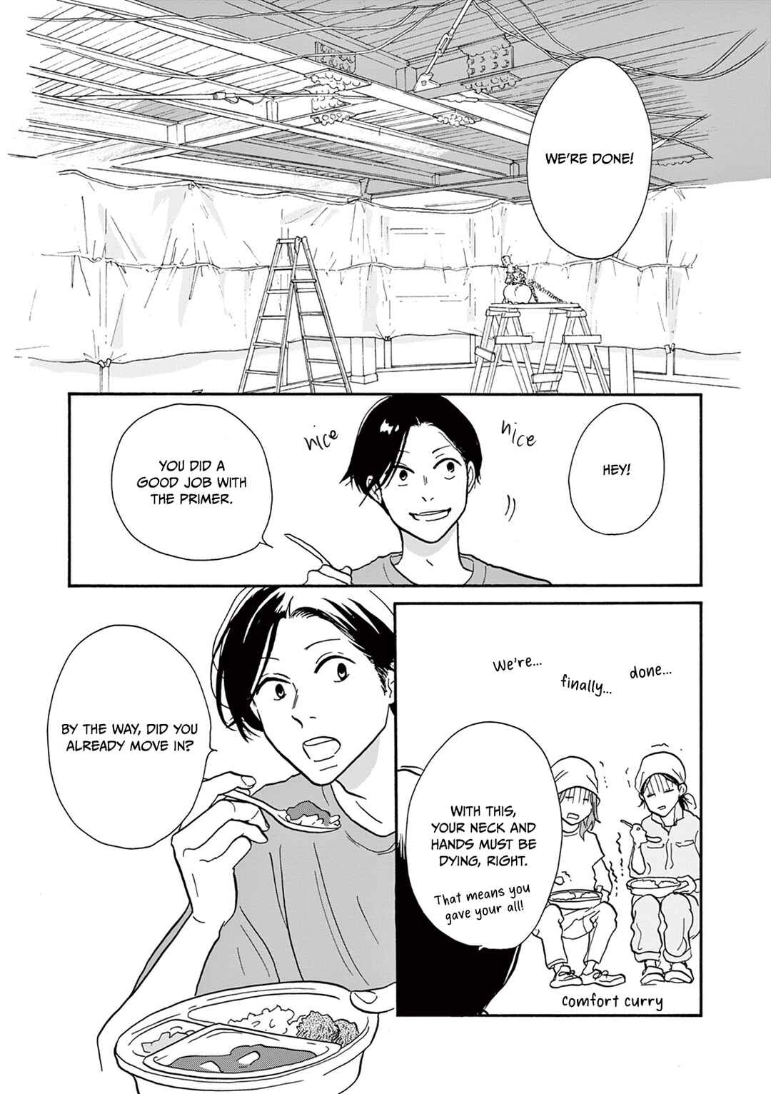 Page 25 Chapter 7 Bonkura Bonbon House