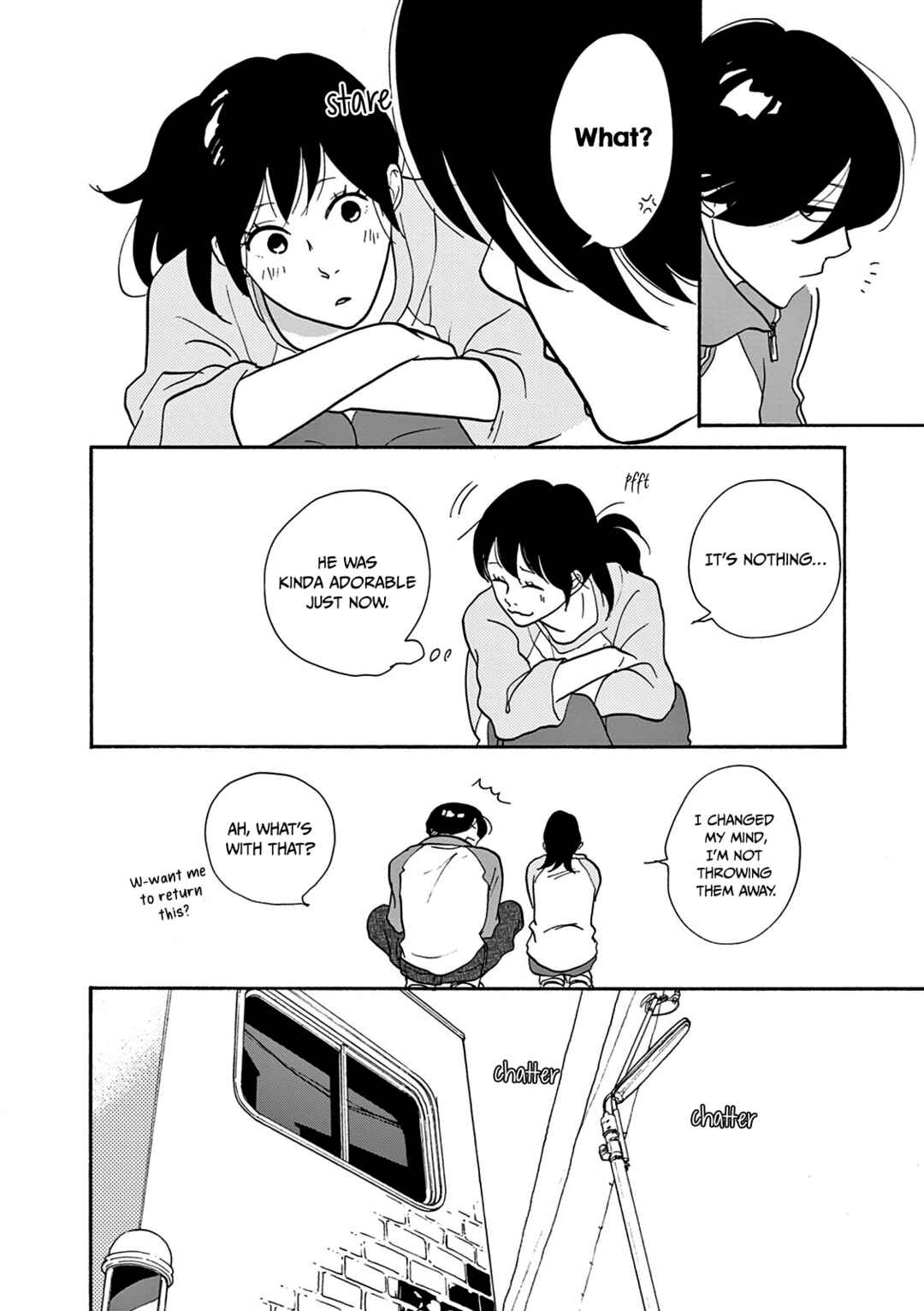 Page 17 Chapter 4 Bonkura Bonbon House