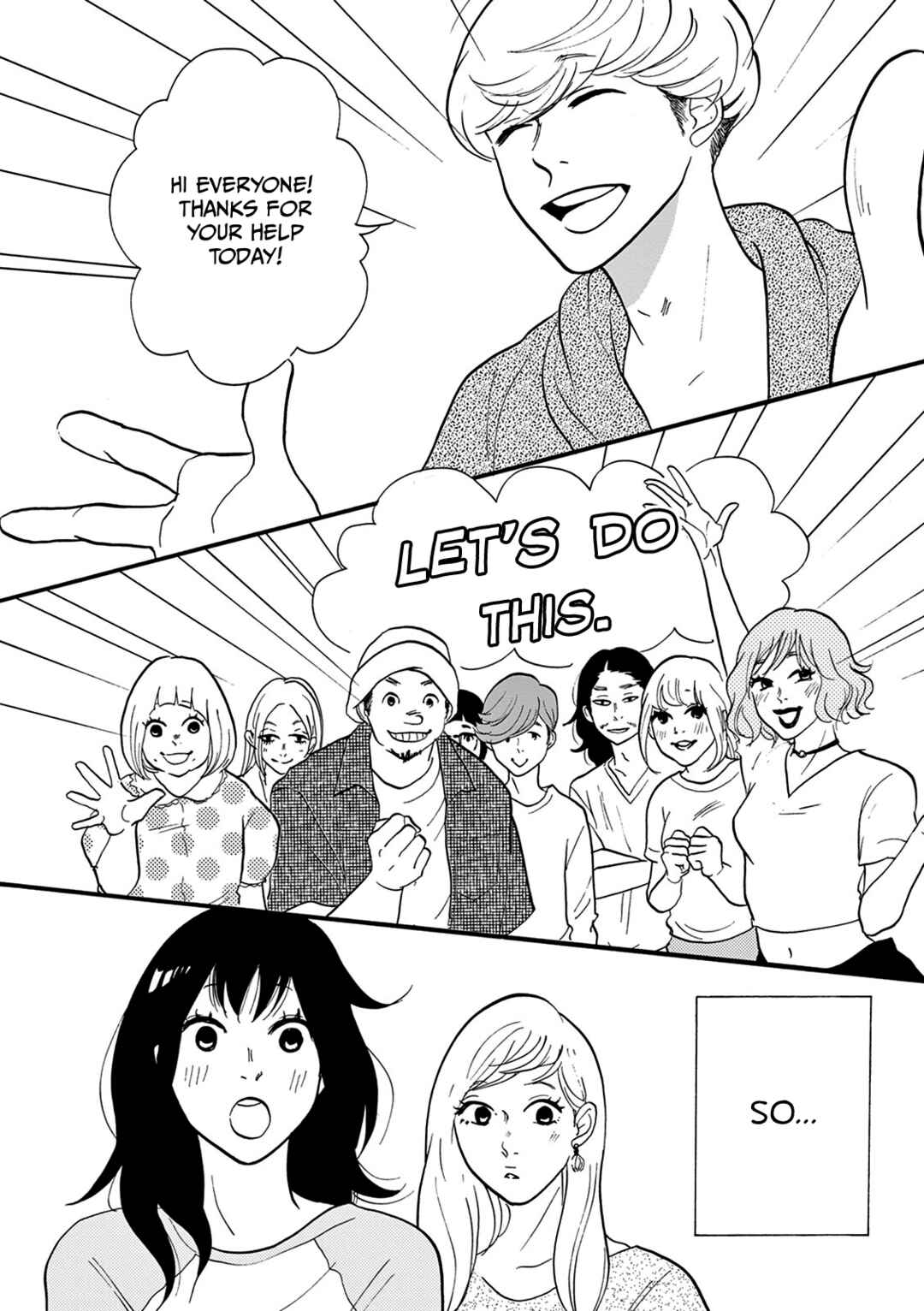 Page 2 Chapter 4 Bonkura Bonbon House