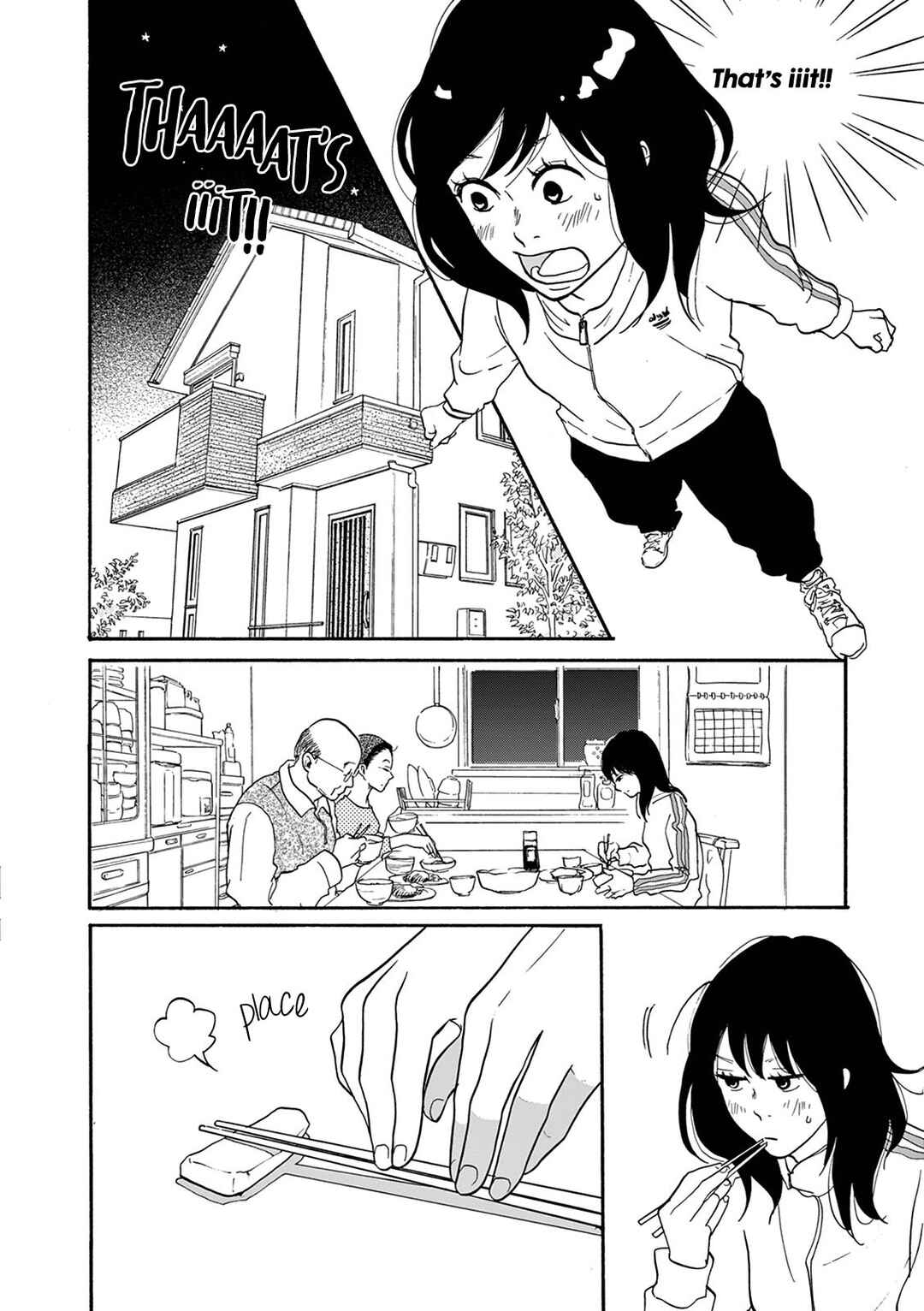 Page 18 Chapter 2 Bonkura Bonbon House