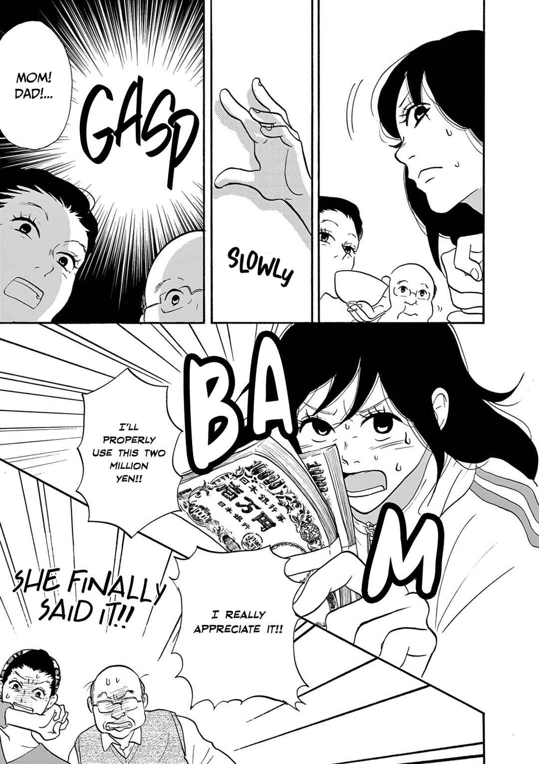 Page 19 Chapter 2 Bonkura Bonbon House