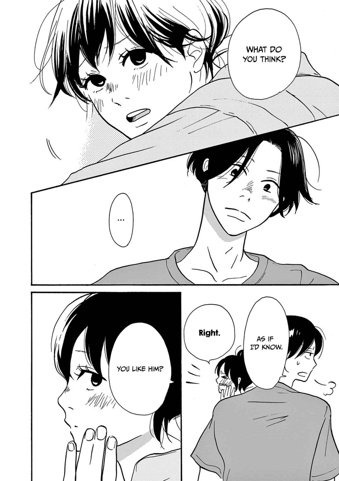 Page 37 Chapter 6 Bonkura Bonbon House