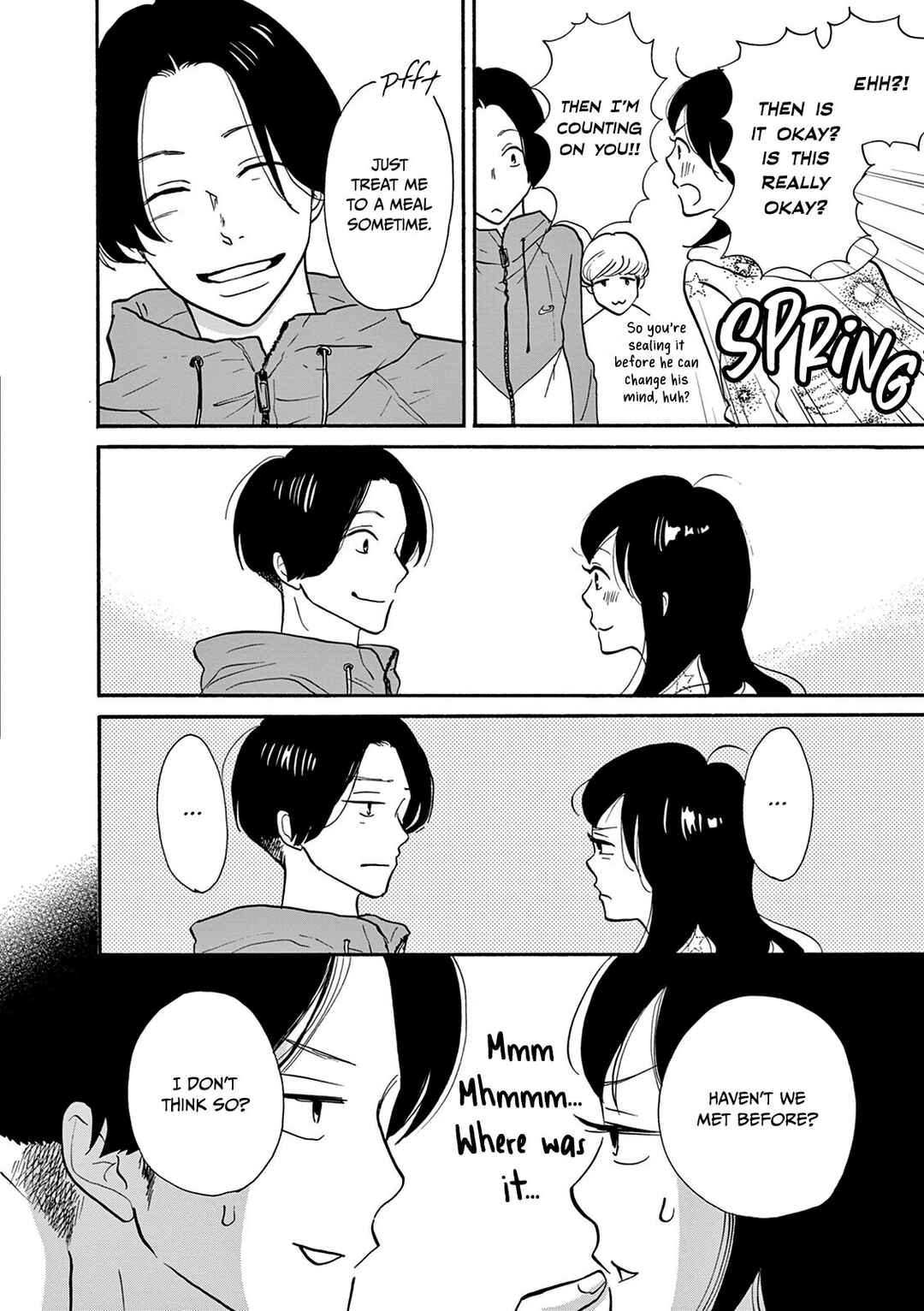 Page 28 Chapter 3 Bonkura Bonbon House