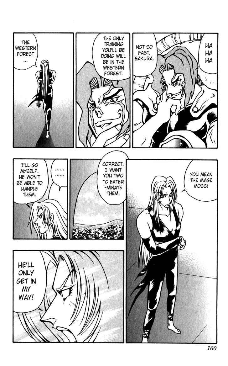 Page 23 Chapter 13 Freeman Hero
