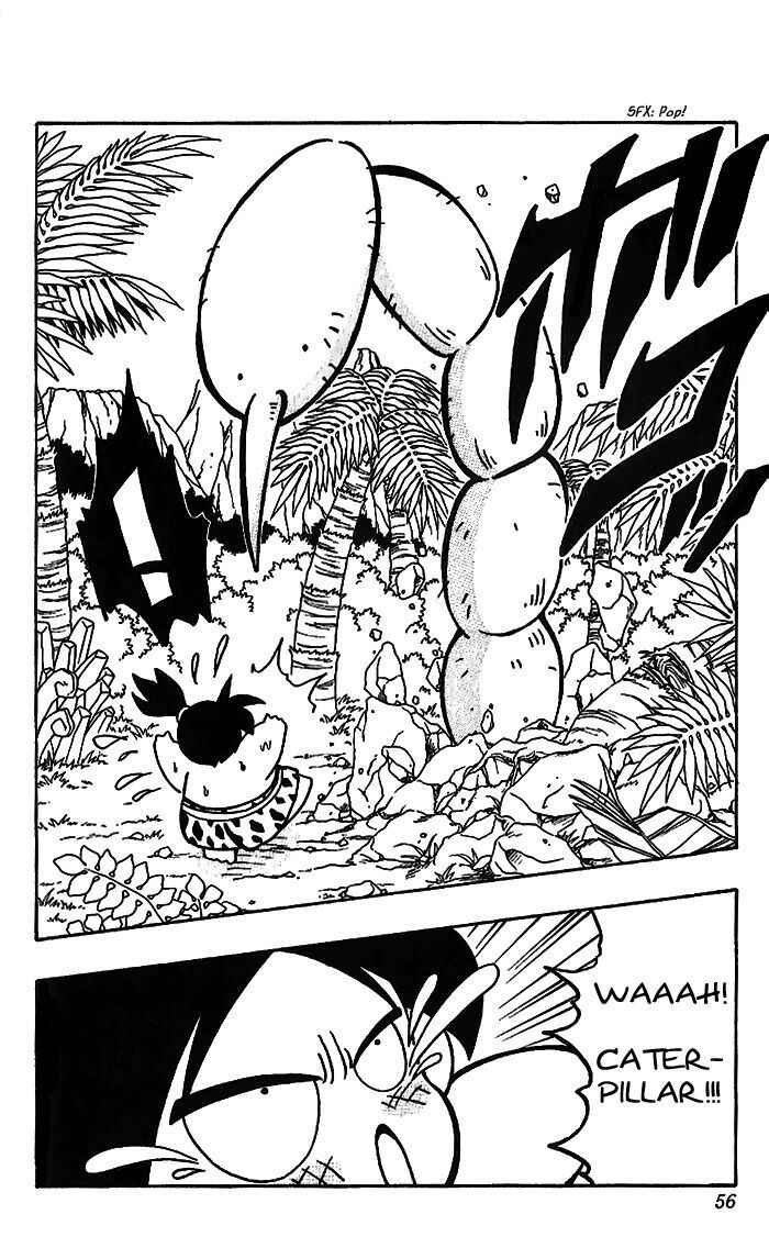 Page 16 Chapter 2 Freeman Hero
