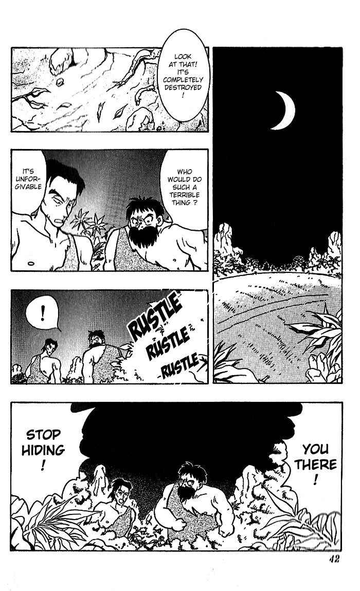 Page 2 Chapter 2 Freeman Hero
