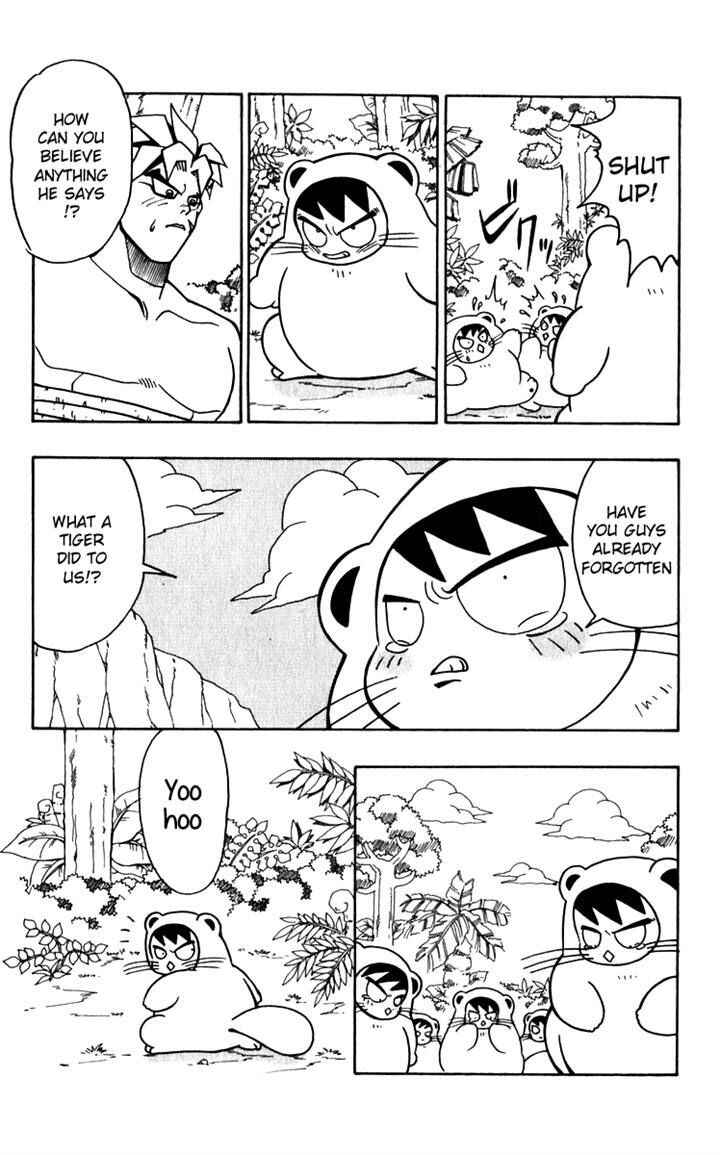 Page 5 Chapter 8 Freeman Hero